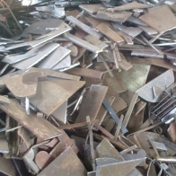 梅州廢鐵回收