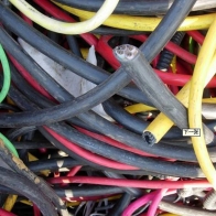 青島電纜回收