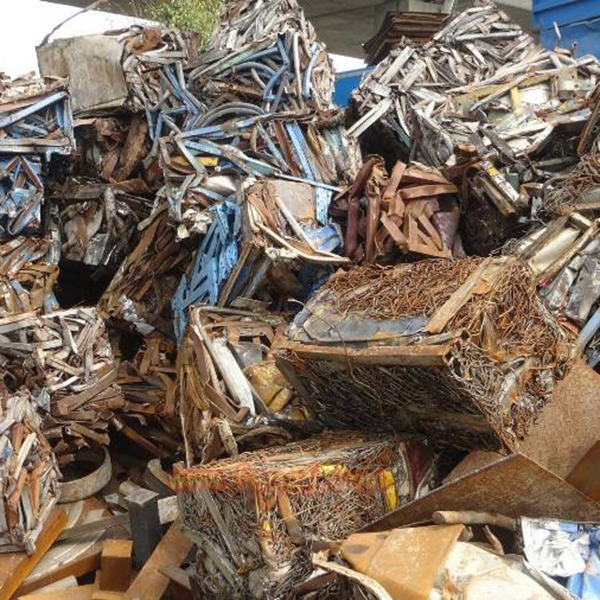 大連廢銅回收工藝